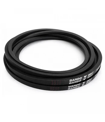 Trapecinis diržas B3525/3575 Li/Ld Bando B139