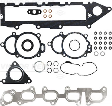 REINZ 02-10037-01 Cylinder head gasket set
