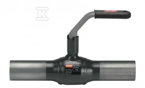 Danfoss 065N0125, 1 pc(s)