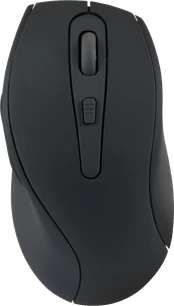 Speedlink AXON Silent & Antibacterial Rechargeable Pelė - Wireless, USB-A/-C, rubber kaina