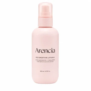 Arencia – „Red Smoothie“ losjonas 5, 200 ml
