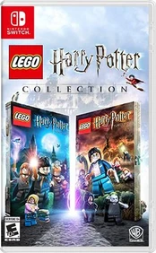LEGO Harry Potter Collection