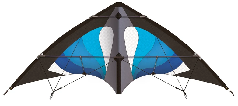 GUNTHER aitvaras Hurricane 150 GX, 1043