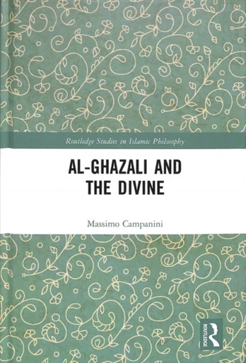 Al-Ghazali and the Divine