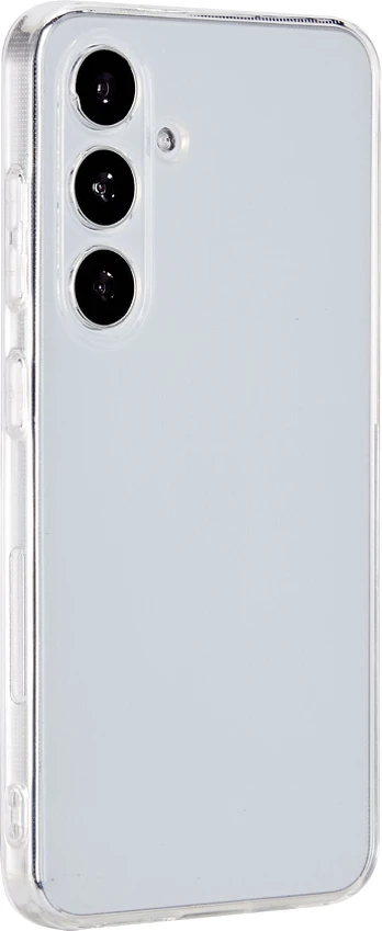 eSTUFF ES67401003-BULK mobiliojo telefono dėklas Permatomas