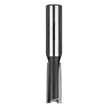 GLOBUS TIESI FREZAVIMO ANTGALIS Z2 D12 I30 S12 MM / PREMIUM