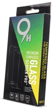 TelForceone Grūdintas stiklas 2,5D, skirtas iPhone 14 Pro 6,1" 10in1