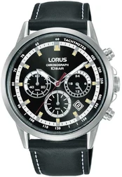 Laikrodis LORUS RT301KX-9