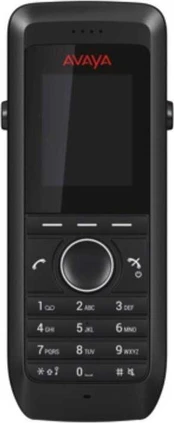 Telefonas Avaya DECT 3730 HANDSET/. IN