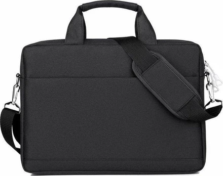 Gearlab Baltimore 14.1'' Toploader bag juodas