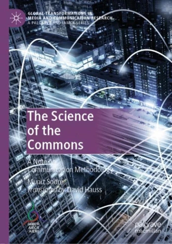 Science of the Commons