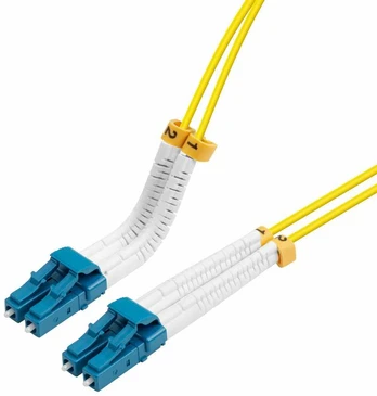 Lanview Bendable LC-LC Singlemode