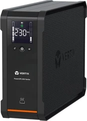 Vertiv UPS PowerUPS 200 PSA6-1000IT-SCH