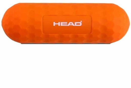 HEAD Silicone Dumbbels 1kg x 2 pcs
