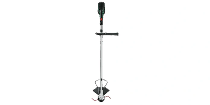Žoliapjovė - trimeris Bosch AdvancedGrassCut 36V-33 36V 2.0Ah