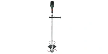 Žoliapjovė - trimeris Bosch AdvancedGrassCut 36V-33 36V 2.0Ah kaina