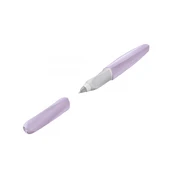 Rašiklis TWIST ECO R457 lavender kaina
