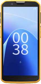 Cipherlab Co CipherLab RS38, 2D, SR, SE4770, Projected Capacitive, GPS, USB-C, BT, NFC, Android, RB