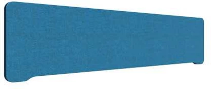 Lintex Edge bordskærm 1800x400 mm