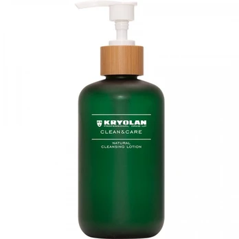 Kryolan Natural Cleansing Lotion 250 ml