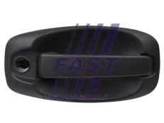 Durų rankenėlė FAST FT94555 kaina