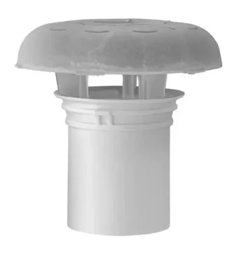 Duravit priedas - kvapų sifonas 1003840000