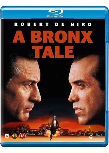 A BRONX TALE