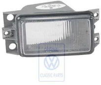 Vag Passat B3 Reflektorius Originalus 357941724