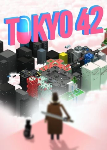 Tokyo 42 PC