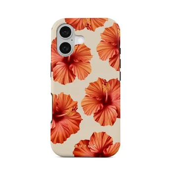 Bonita - iPhone 17 Case, Tough (MagSafe) / N/A