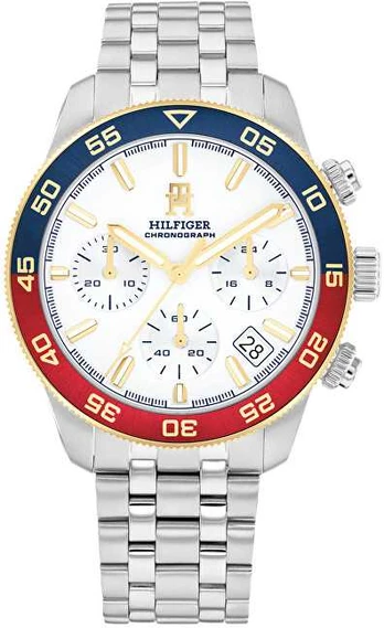 Laikrodis Tommy Hilfiger TH85 1792184