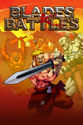 Blades & Battles PC