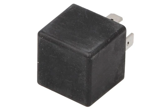 relė, garso signalas K00W107AKN