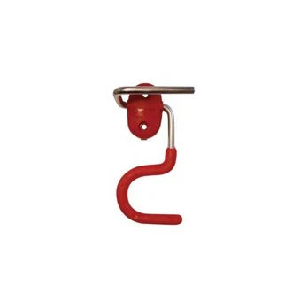 Fiskars Classic Redskabsophæng rød 3 stk