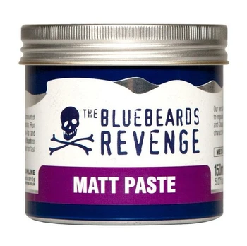 Matinė plaukų modeliavimo pasta The Bluebeards Revenge Matt Paste, 150 ml
