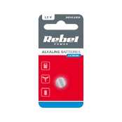 Baterija AG10 Rebel EXTREME kaina