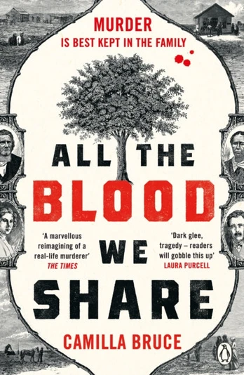All The Blood We Share