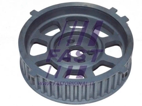 Pavara, balansinis velenas FAST FT45525