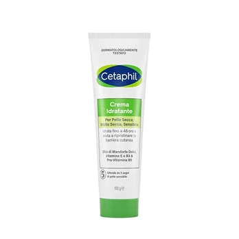 Cetaphil - Hydration Cream 100 g