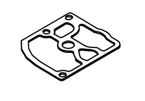 Gasket, fuel pump CS-4010, ECHO