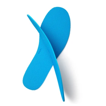 Sensoriniai vidpadžiai Naboso Activation Insole (Dydis: XL)