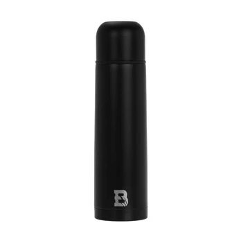 Badger Outdoor Liquid 500 ml Black Termosas