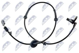 Jutiklis, rato greitis NTY HCA-NS-164