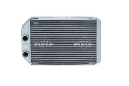 NRF NRF 54316 Interior heater radiator