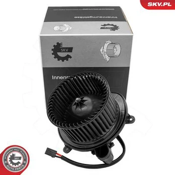 Vidaus pūtiklis ESEN SKV 68SKV279