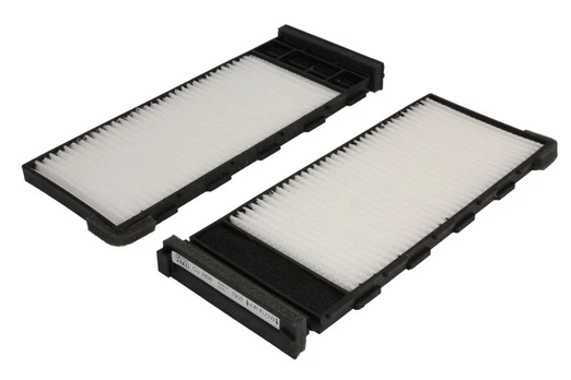 Salono filtras MANN-FILTER CU 2808-2