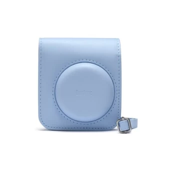 Instax Mini 12 dėklas - „Pastel Blue“