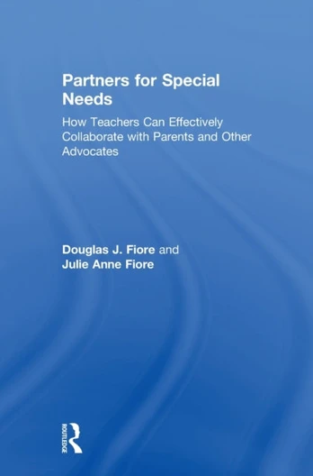 Partners for Special Needs