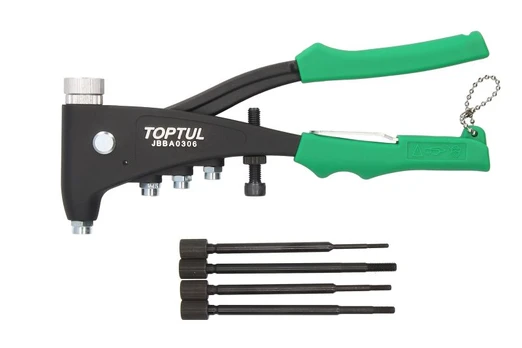 TOPTUL Kniediklis GAAD0102