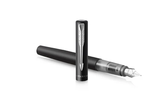 Plunksnakotis Parker Vector XL Black M - 2159744